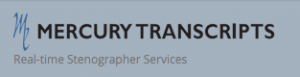 Mercury Transcripts