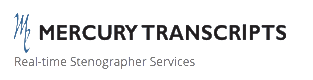 Mercury Transcripts